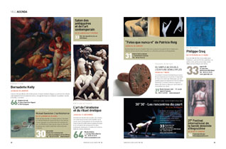 Maison Sud Ouest 06 janvier 2010